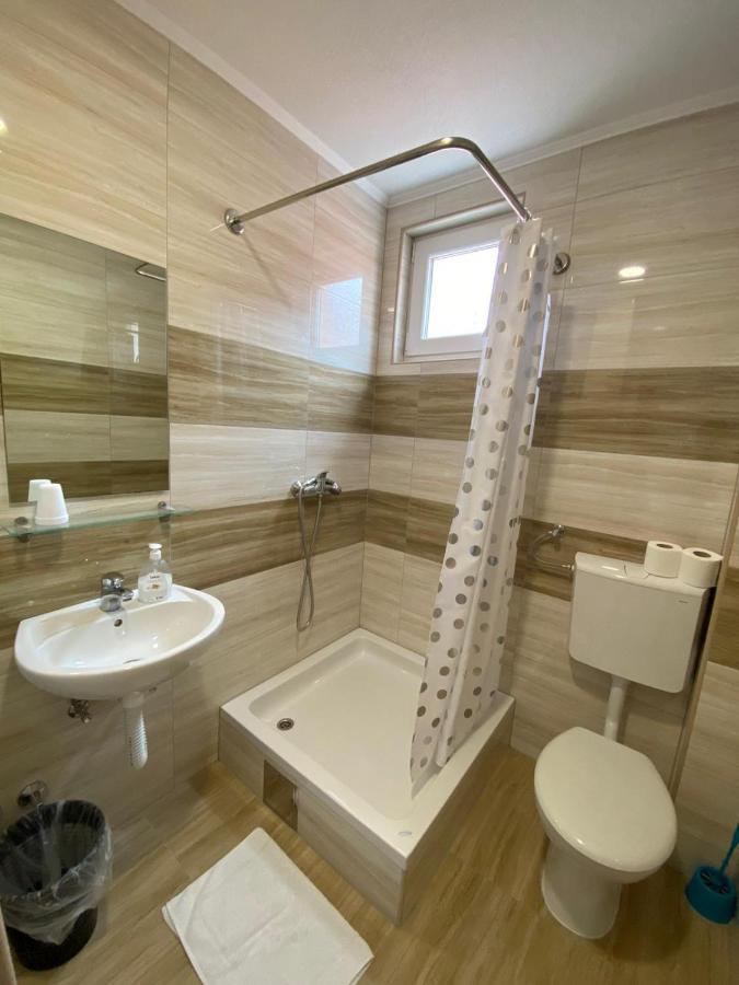 Bed and Breakfast Pansion Maglica Međugorje Exterior foto