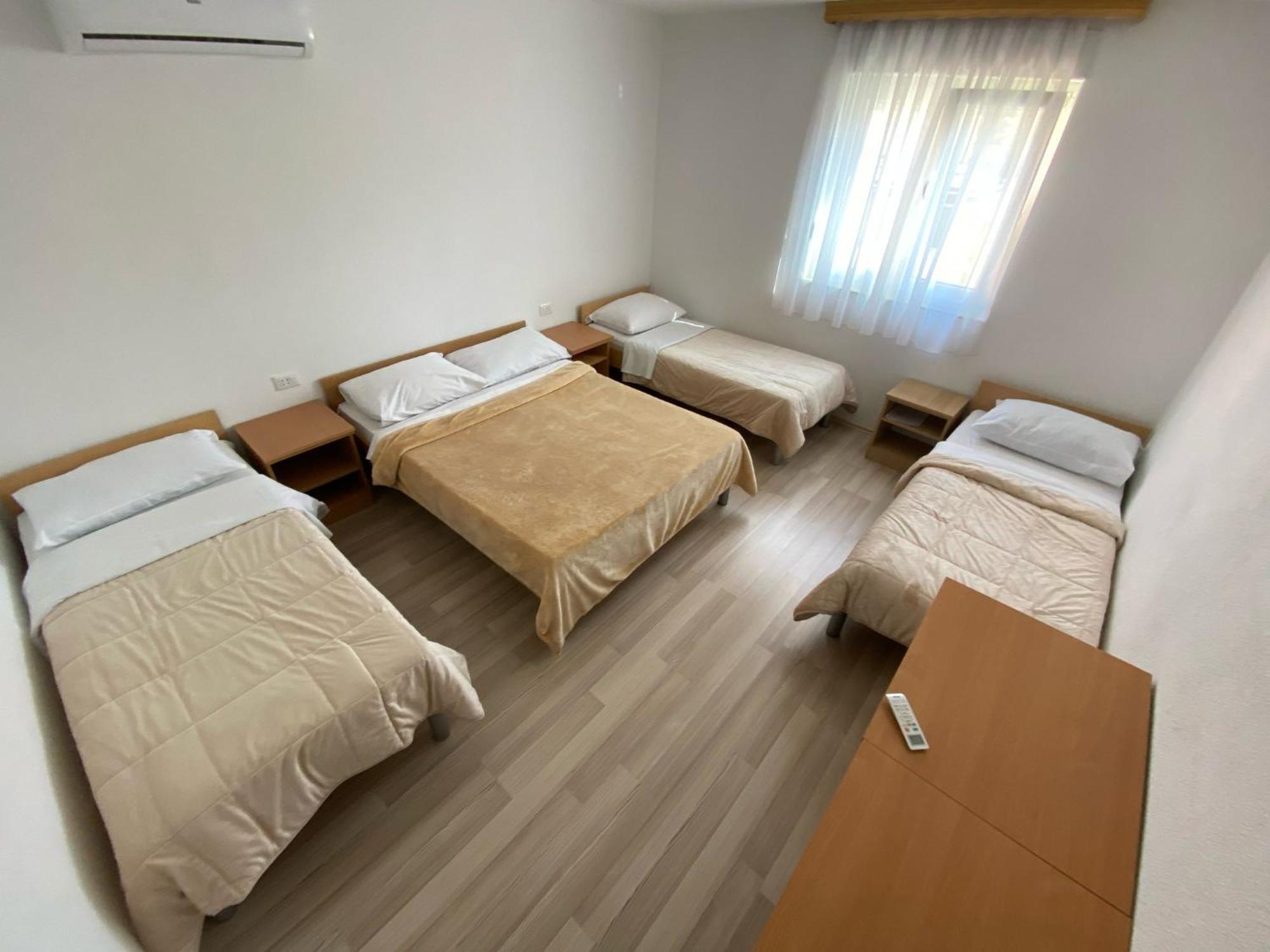 Bed and Breakfast Pansion Maglica Međugorje Exterior foto