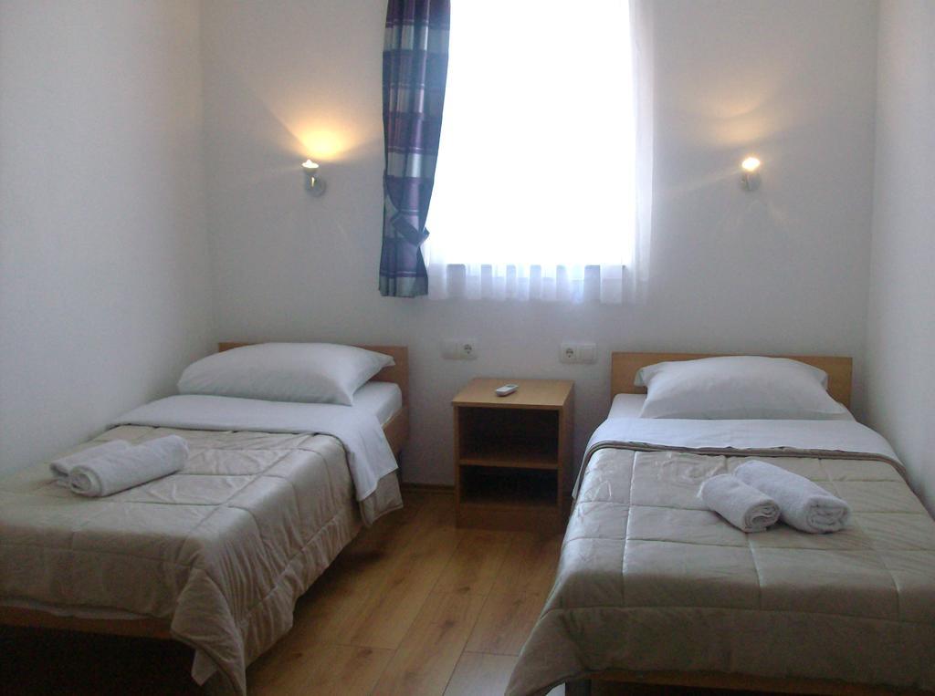 Bed and Breakfast Pansion Maglica Međugorje Exterior foto